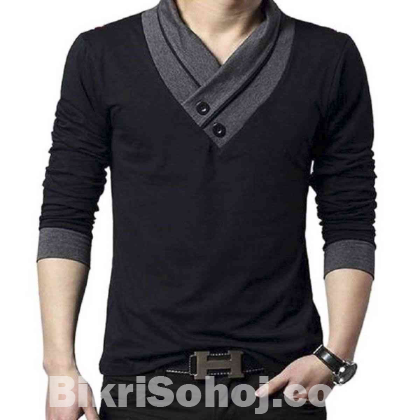 Winter Dress T-Shirt